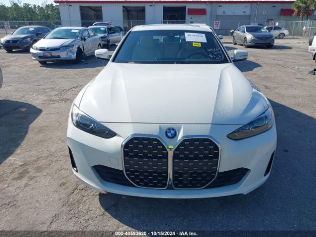 WBA63AV06RFR25650 BMW 4 Series Gran Coupe 430i