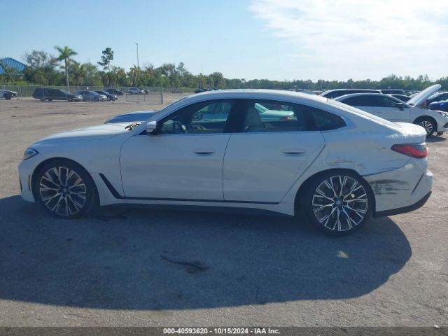 WBA63AV06RFR25650 BMW 4 Series Gran Coupe 430i