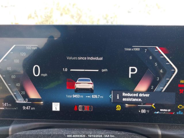 WBA63AV06RFR25650 BMW 4 Series Gran Coupe 430i