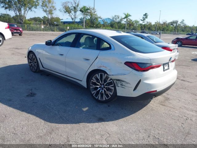 WBA63AV06RFR25650 BMW 4 Series Gran Coupe 430i