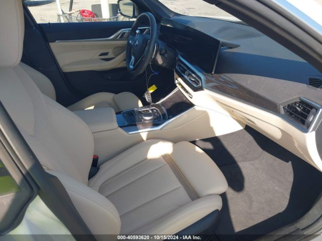 WBA63AV06RFR25650 BMW 4 Series Gran Coupe 430i