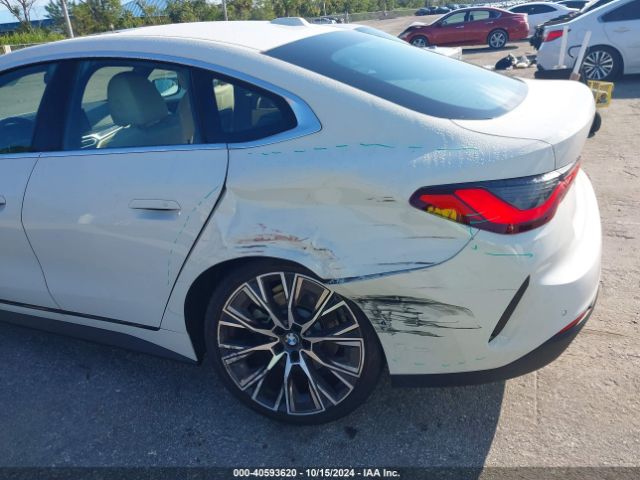 WBA63AV06RFR25650 BMW 4 Series Gran Coupe 430i
