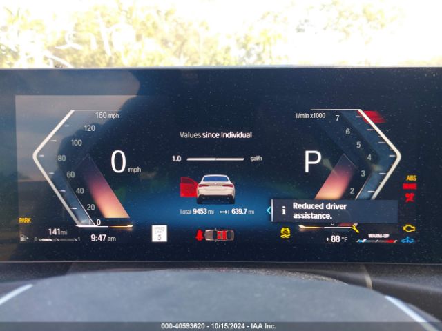 WBA63AV06RFR25650 BMW 4 Series Gran Coupe 430i