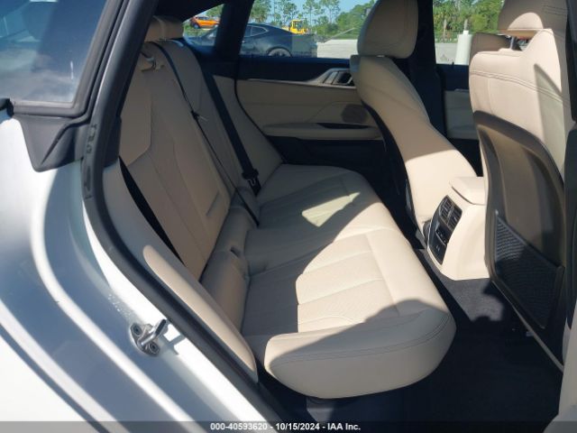 WBA63AV06RFR25650 BMW 4 Series Gran Coupe 430i