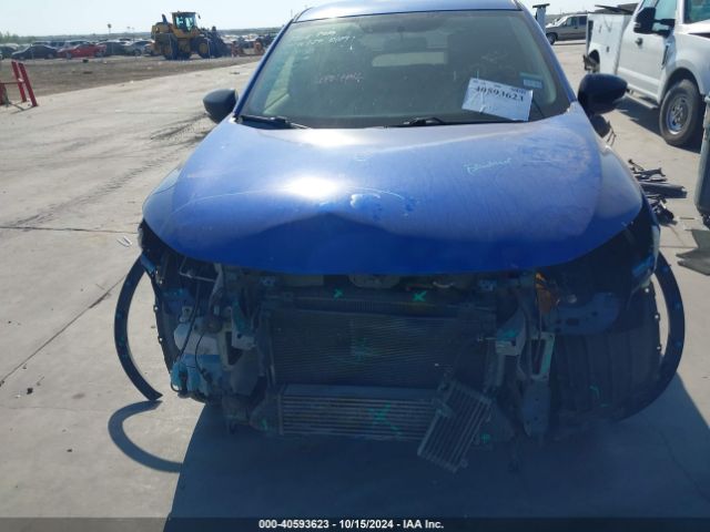 JA4AT4AA4KZ032484 Mitsubishi Eclipse Cross Sp