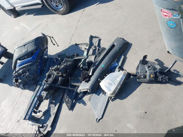 JA4AT4AA4KZ032484 Mitsubishi Eclipse Cross Sp