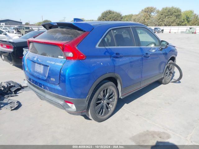 JA4AT4AA4KZ032484 Mitsubishi Eclipse Cross Sp