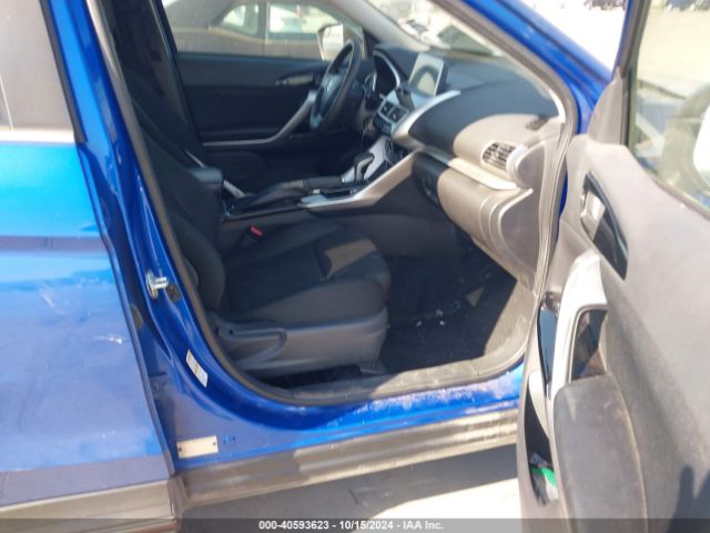 JA4AT4AA4KZ032484 Mitsubishi Eclipse Cross Sp