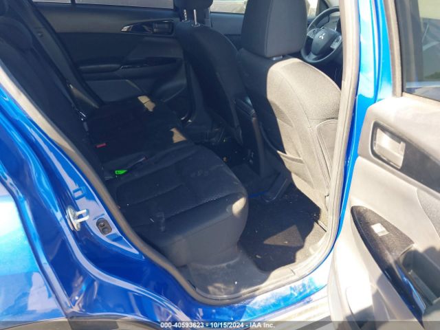 JA4AT4AA4KZ032484 Mitsubishi Eclipse Cross Sp
