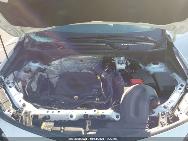 KL4MMDS27MB095480 Buick Encore Gx Fwd Select
