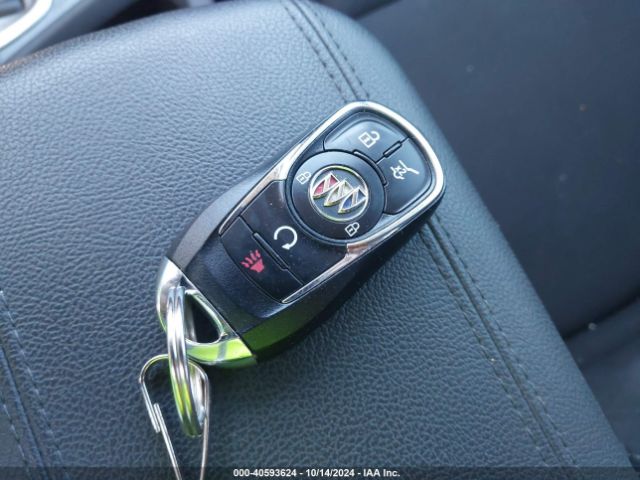 KL4MMDS27MB095480 Buick Encore Gx Fwd Select