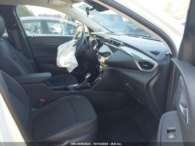 KL4MMDS27MB095480 Buick Encore Gx Fwd Select