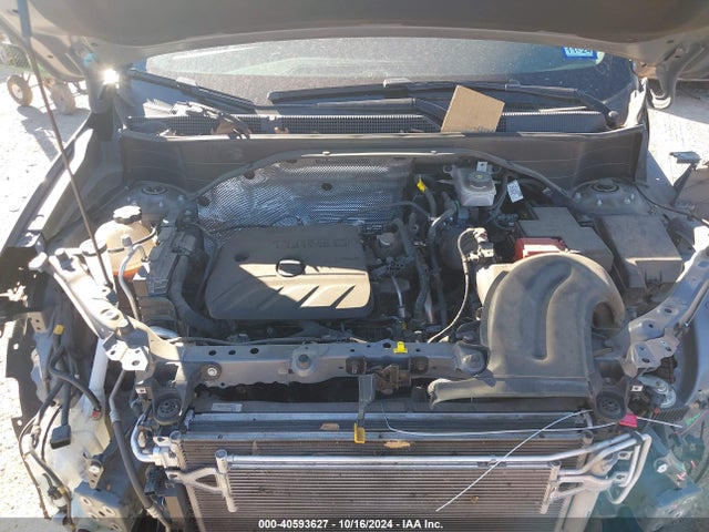 Buick Encore Gx Fwd Select 2020 KL4MMDSL9LB082639 Image 10