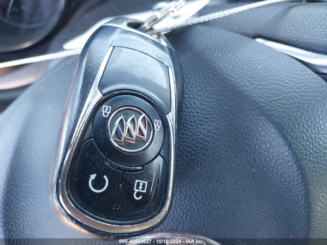 Buick Encore Gx Fwd Select 2020 KL4MMDSL9LB082639 Image 11