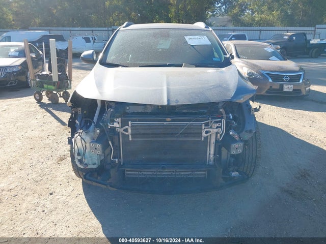 Buick Encore Gx Fwd Select 2020 KL4MMDSL9LB082639 Image 13
