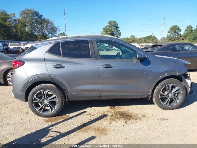 Buick Encore Gx Fwd Select 2020 KL4MMDSL9LB082639 Image 14