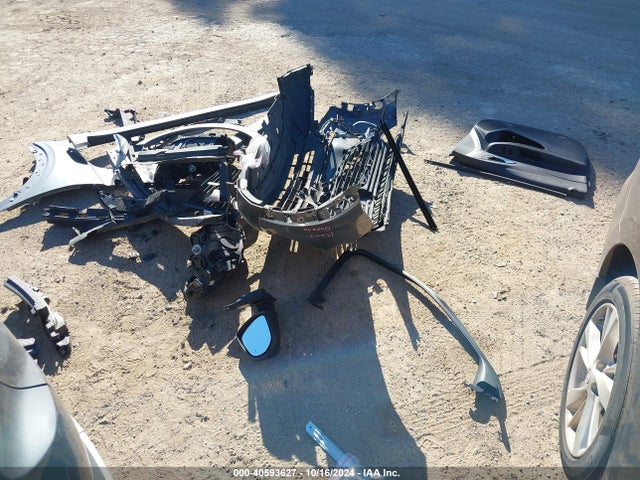 Buick Encore Gx Fwd Select 2020 KL4MMDSL9LB082639 Image 12