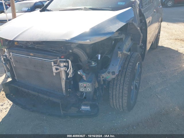 Buick Encore Gx Fwd Select 2020 KL4MMDSL9LB082639 Image 18