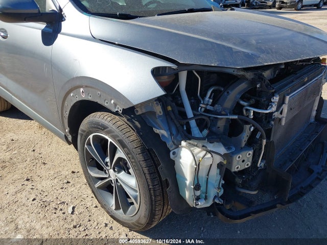 Buick Encore Gx Fwd Select 2020 KL4MMDSL9LB082639 Image 19