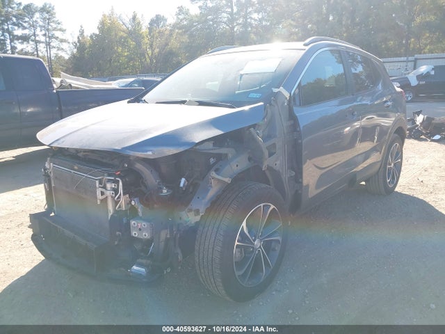 KL4MMDSL9LB082639 Buick Encore Gx Fwd Select