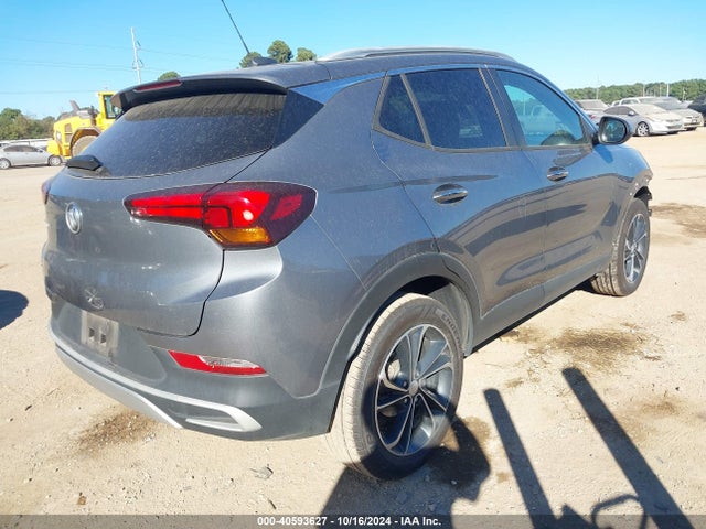KL4MMDSL9LB082639 Buick Encore Gx Fwd Select