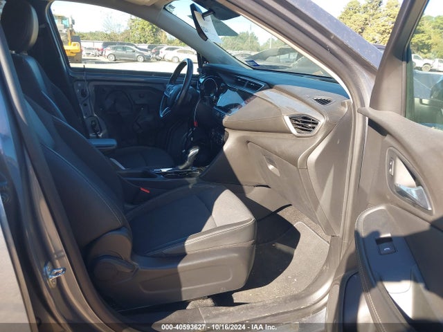 KL4MMDSL9LB082639 Buick Encore Gx Fwd Select