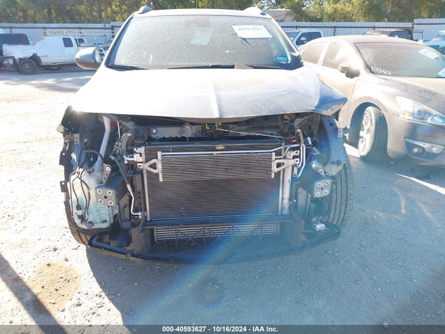 KL4MMDSL9LB082639 Buick Encore Gx Fwd Select