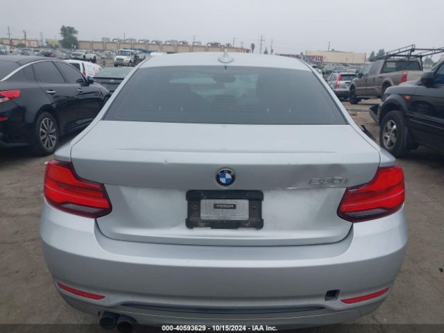 WBA2J1C57JVD09648 BMW 230I