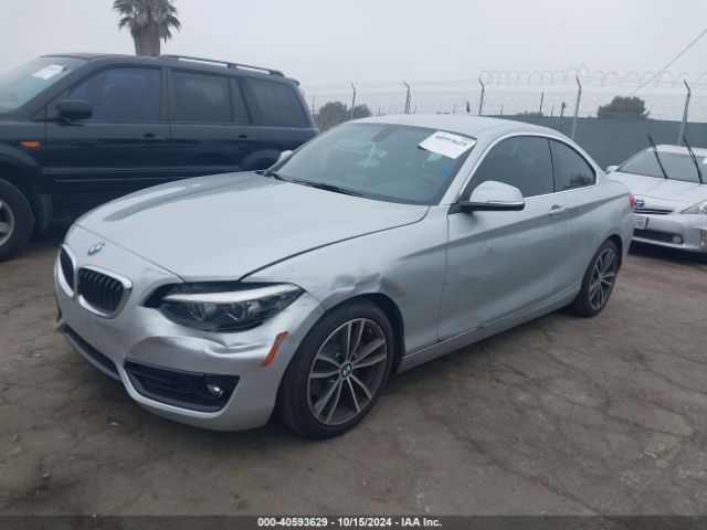 WBA2J1C57JVD09648 BMW 230I