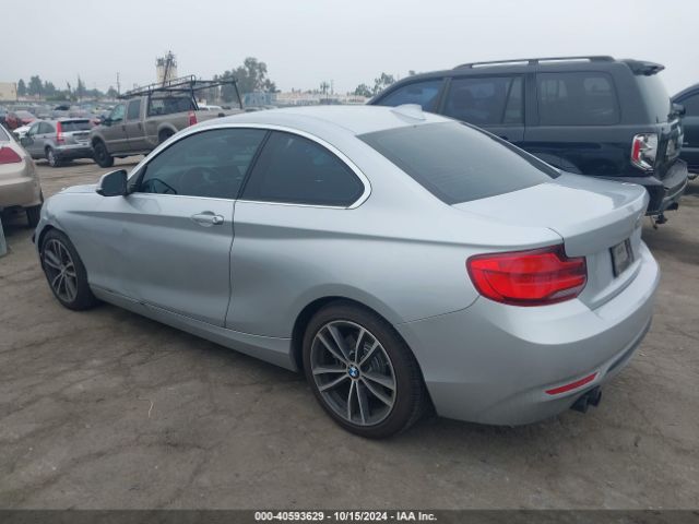 WBA2J1C57JVD09648 BMW 230I