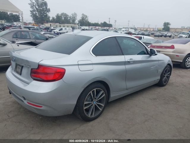WBA2J1C57JVD09648 BMW 230I