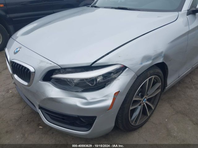 WBA2J1C57JVD09648 BMW 230I