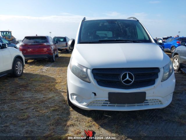 WD4PG2EE6G3095107 Mercedes-Benz Metris