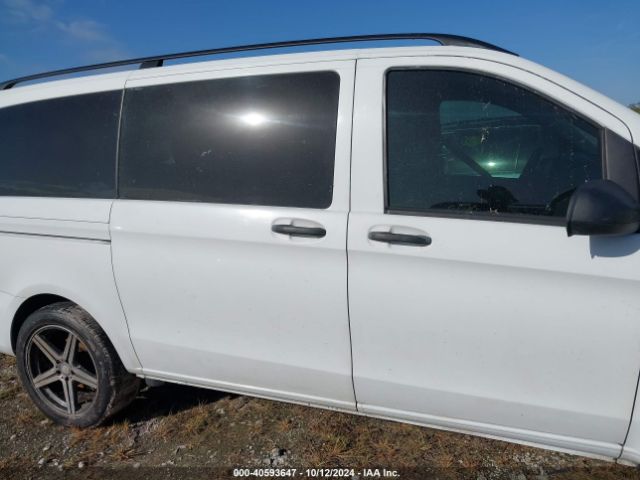 WD4PG2EE6G3095107 Mercedes-Benz Metris