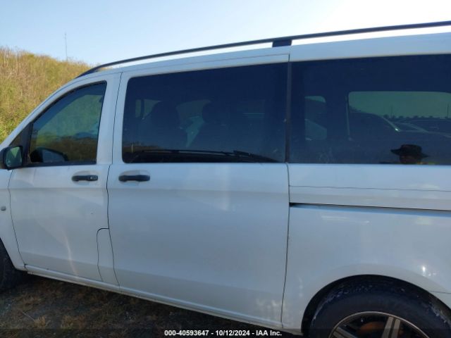 WD4PG2EE6G3095107 Mercedes-Benz Metris