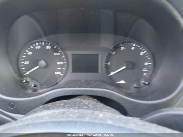 WD4PG2EE6G3095107 Mercedes-Benz Metris