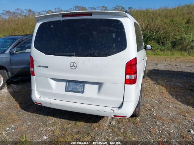 WD4PG2EE6G3095107 Mercedes-Benz Metris