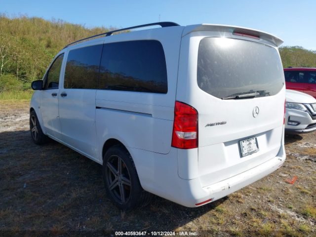WD4PG2EE6G3095107 Mercedes-Benz Metris