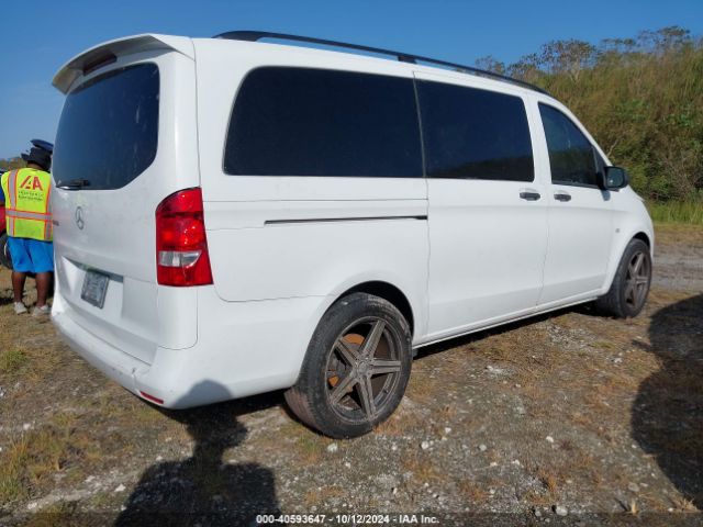 WD4PG2EE6G3095107 Mercedes-Benz Metris
