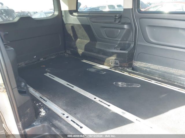 WD4PG2EE6G3095107 Mercedes-Benz Metris