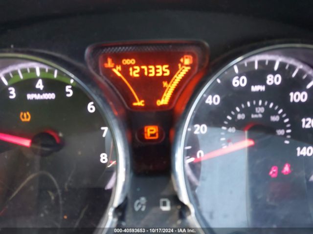 3N1CE2CP5EL394935 Nissan Versa Note S Plus