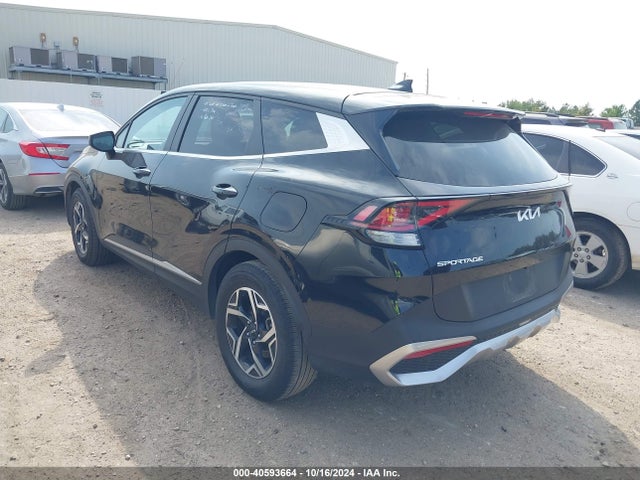 KIA Sportage Lx 2023 KNDPU3AF1P7130362 Image 3