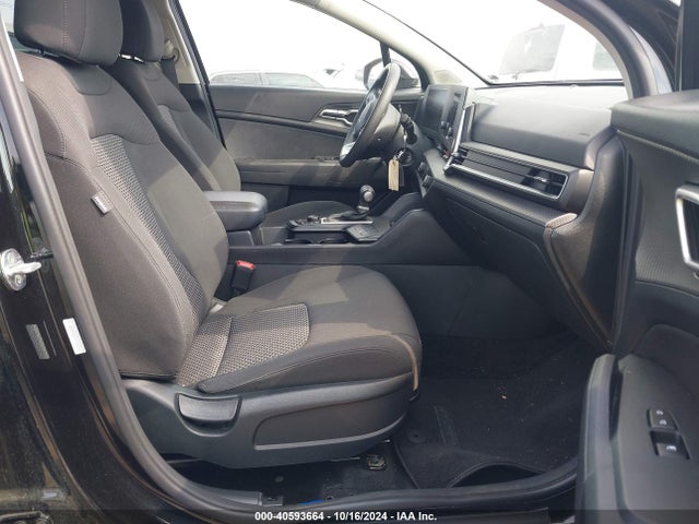 KIA Sportage Lx 2023 KNDPU3AF1P7130362 Image 5