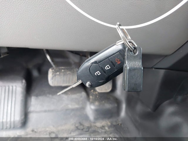 Ford F-150 Xl 2019 1FTEX1C56KKC71473 Image 11