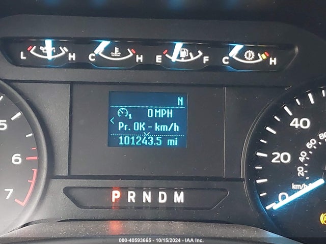 Ford F-150 Xl 2019 1FTEX1C56KKC71473 Image 16