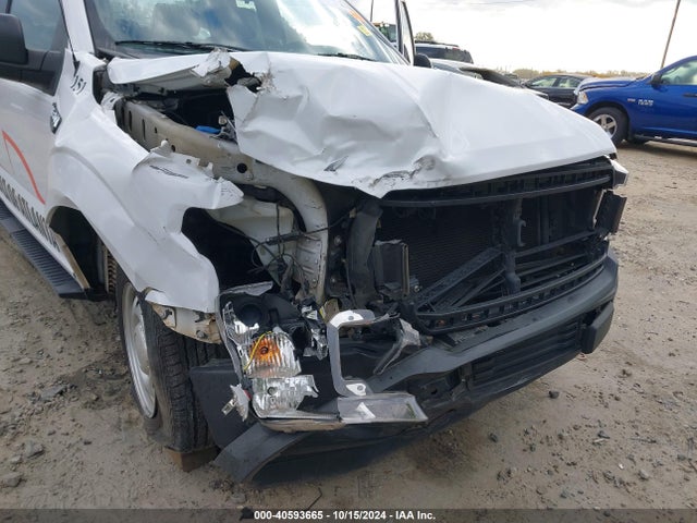 Ford F-150 Xl 2019 1FTEX1C56KKC71473 Image 6