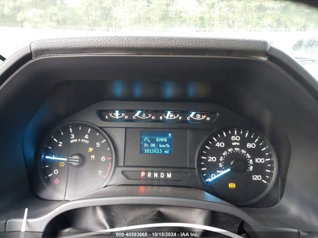 Ford F-150 Xl 2019 1FTEX1C56KKC71473 Image 7
