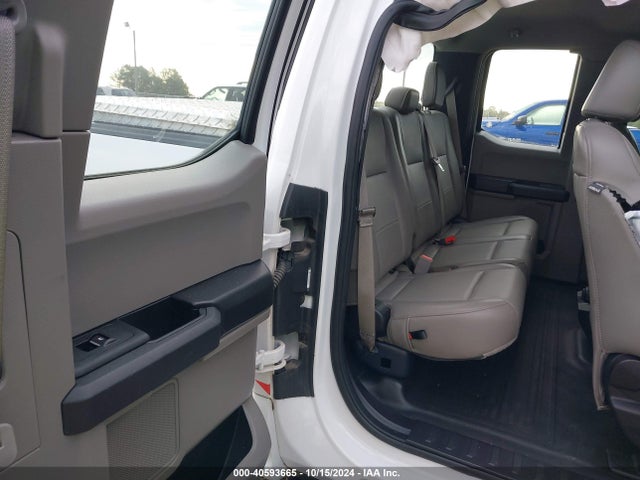 Ford F-150 Xl 2019 1FTEX1C56KKC71473 Image 8