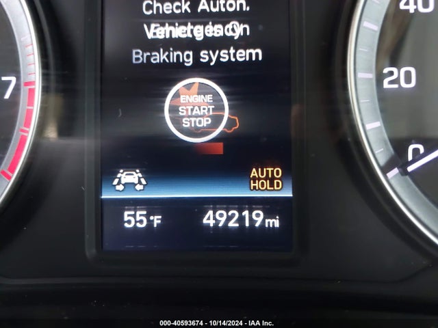 Hyundai SONATA SEL 2018 5NPE34AF1JH663279 Image 15
