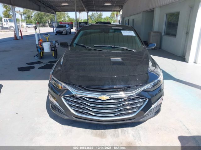 1G1ZB5ST0RF142079 Chevrolet Malibu Fwd Ls